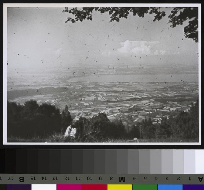 Domaine de Chatagny (domaine rattaché à l'hôpital cantonal).